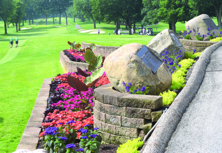 End of an era at Firestone Country Club